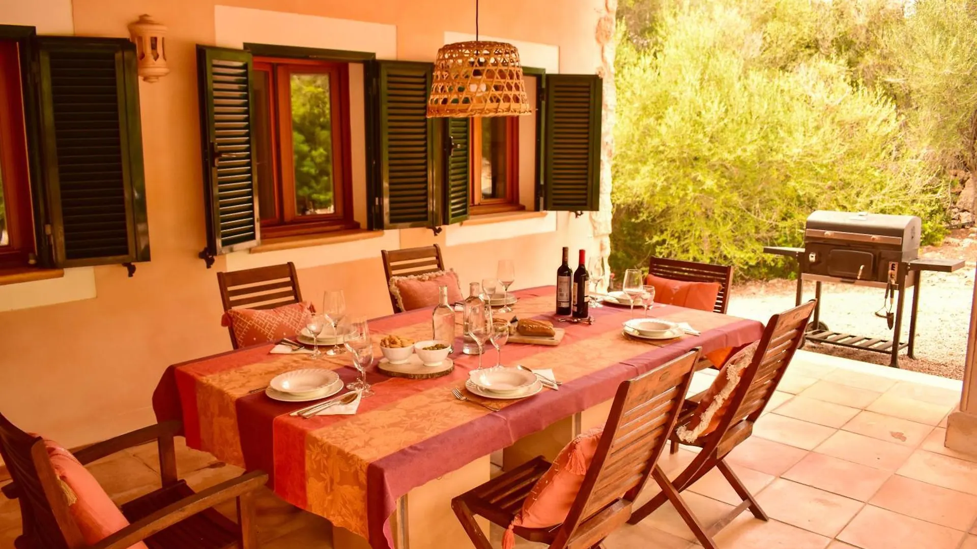 Finca Porto Cristo Manacor  0*, Manacor (Mallorca)