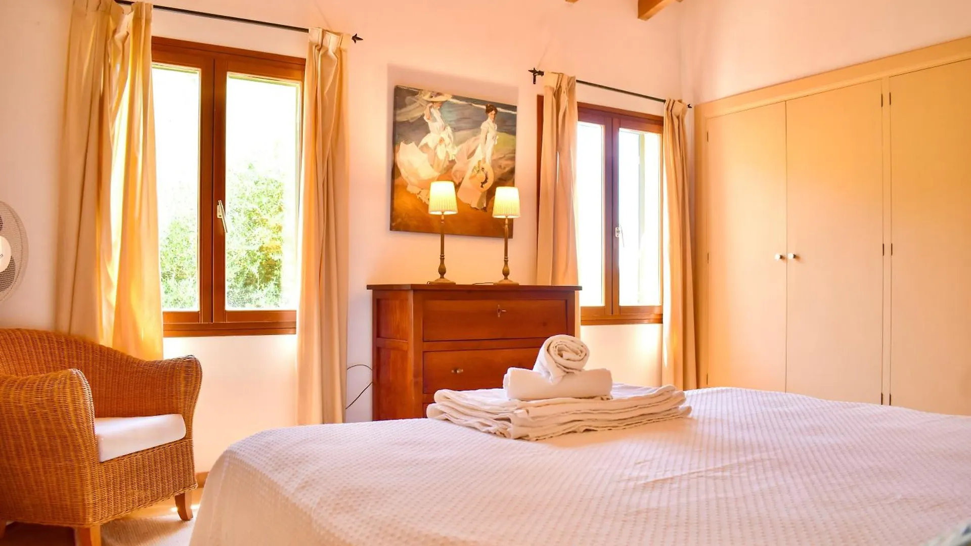 Finca Porto Cristo Manacor  Holiday home