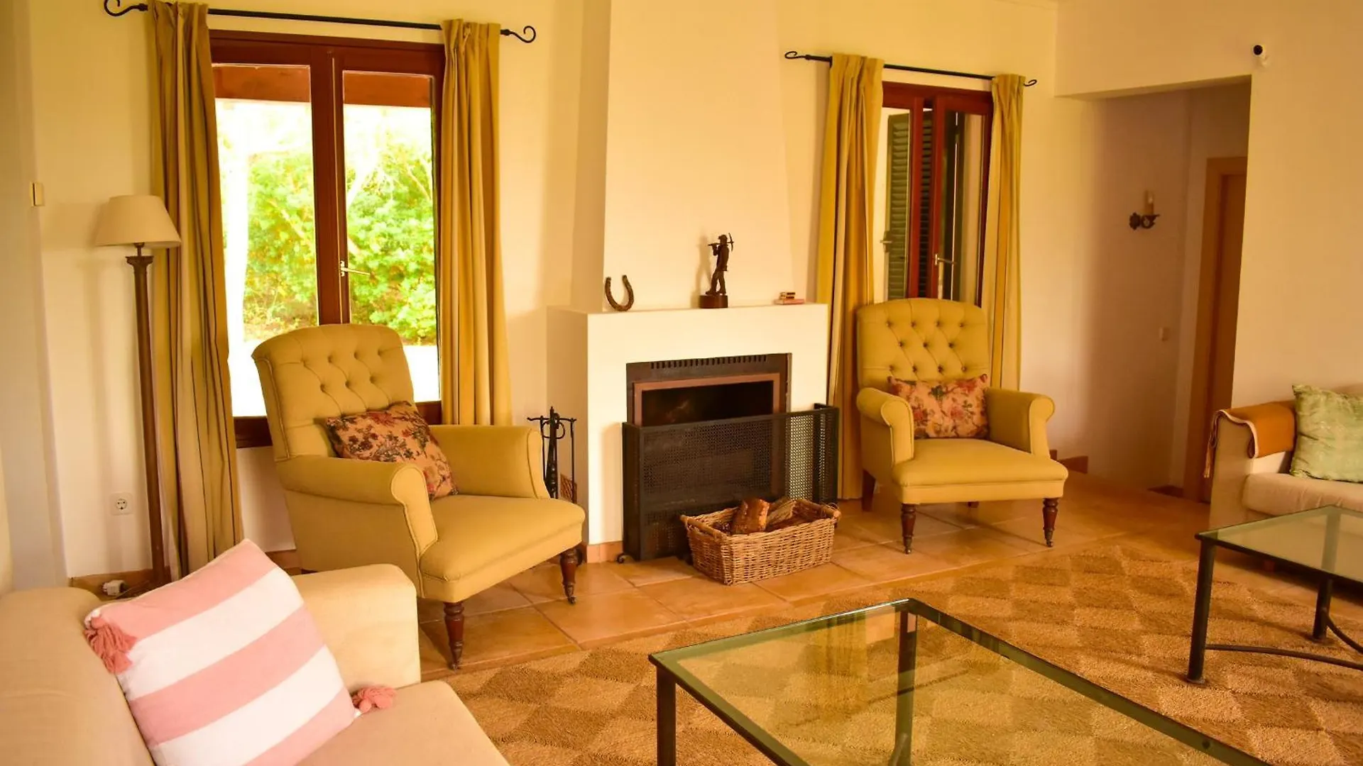 Holiday home Finca Porto Cristo Manacor
