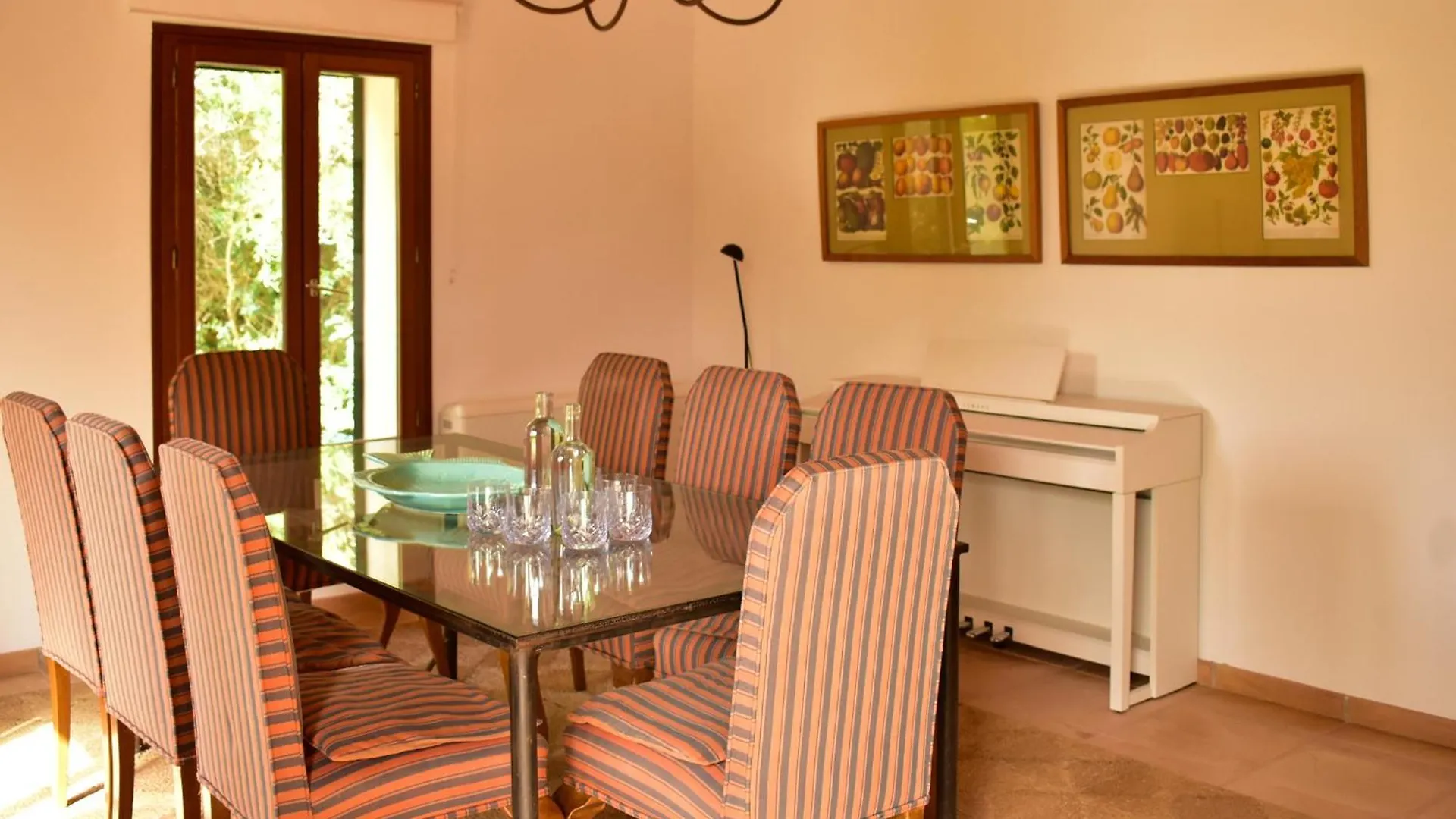 Finca Porto Cristo Manacor  Spain